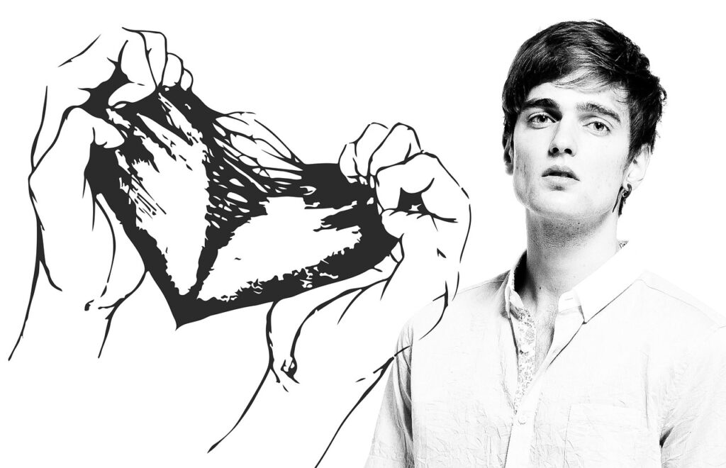 別れた後に会いたいと思った時の対処法は？