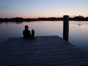 別れた後に友達としてうまく付き合う方法は？