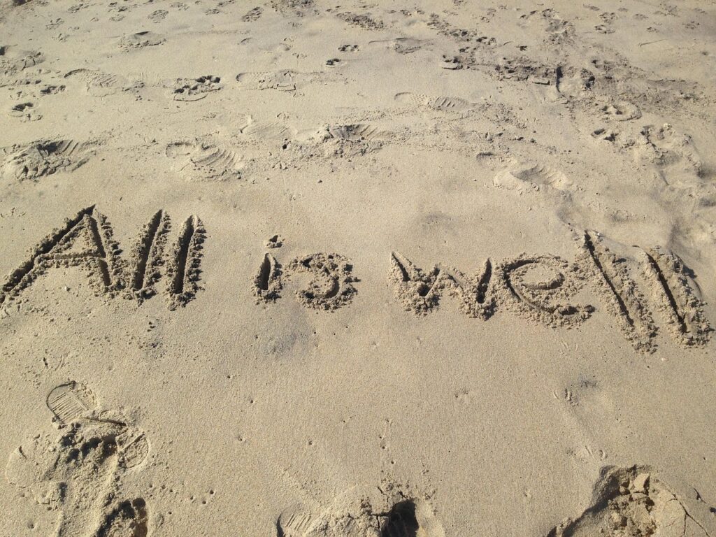 復縁に必要な安心感を生み出す方法とは？