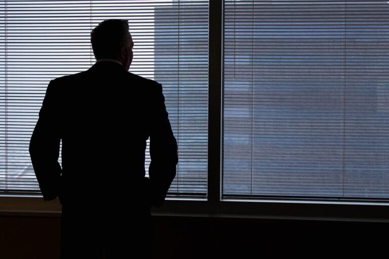 復縁のために連絡しない方がいい理由は？